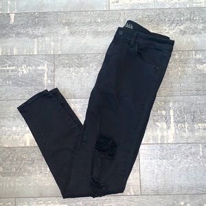 Wild Fable Black Skinny Pants
